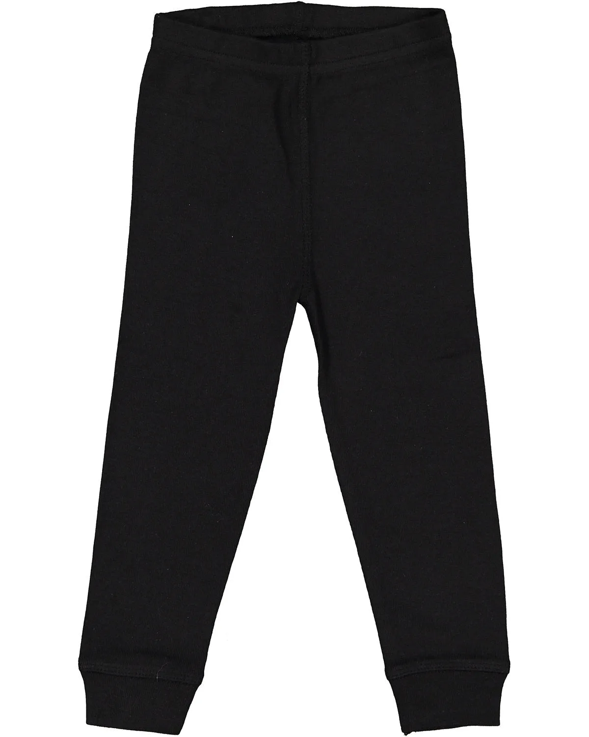 102Z-Rabbit Skins-BLACK