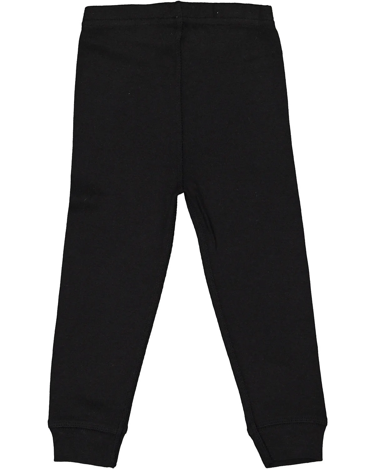 102Z-Rabbit Skins-BLACK