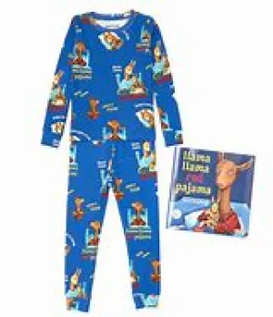 2-PCS. PJ LLAMA RED-15LLAM1