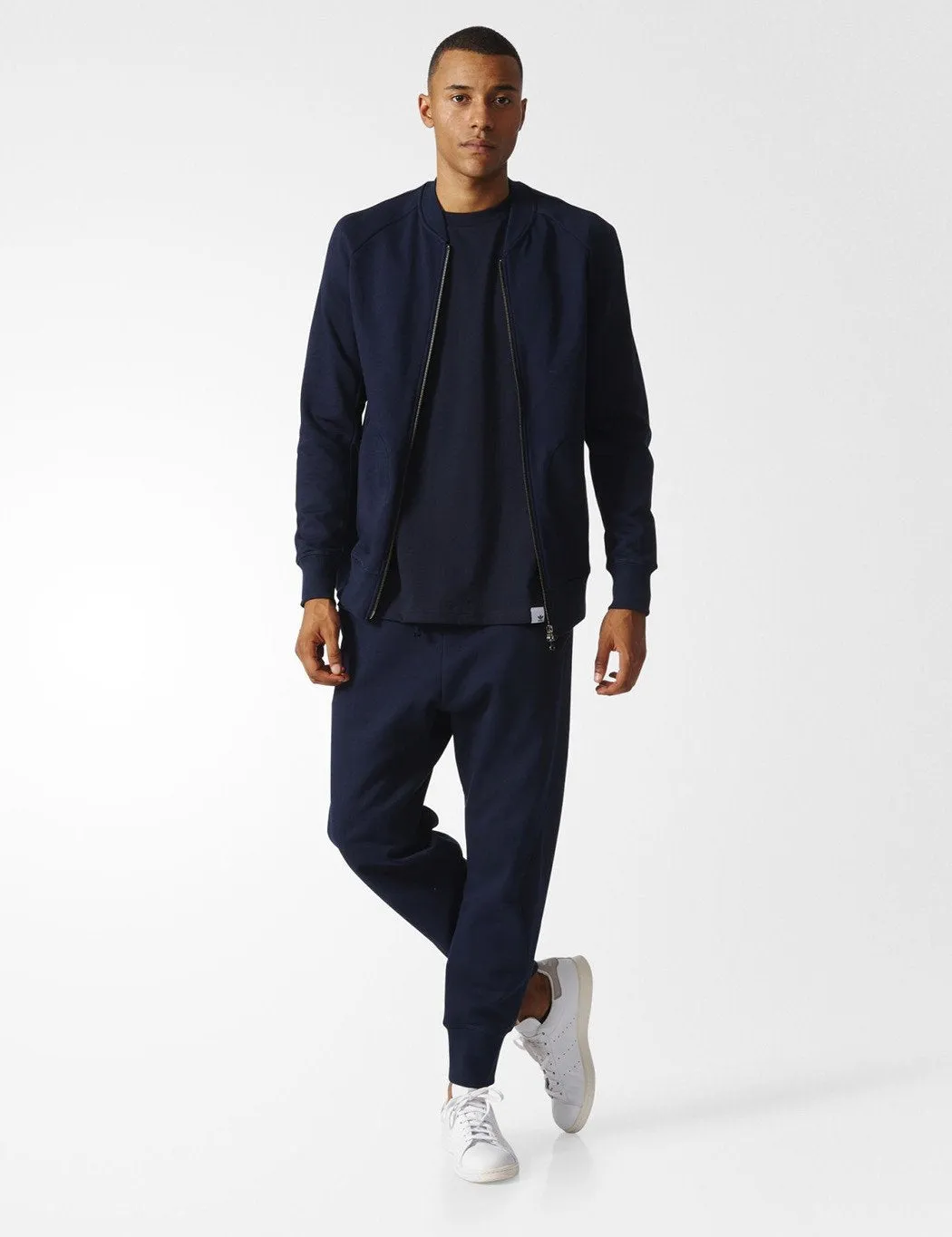 adidas XBYO Pant - Legend Ink