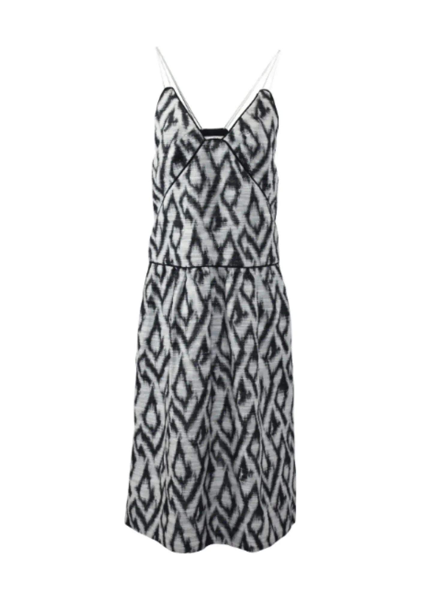 ALIX DRESS
