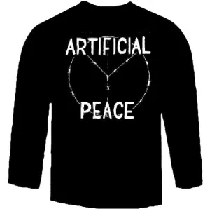 ARTIFICIAL PEACE long sleeve