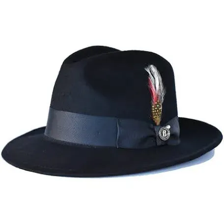 BC Executive Collection Black