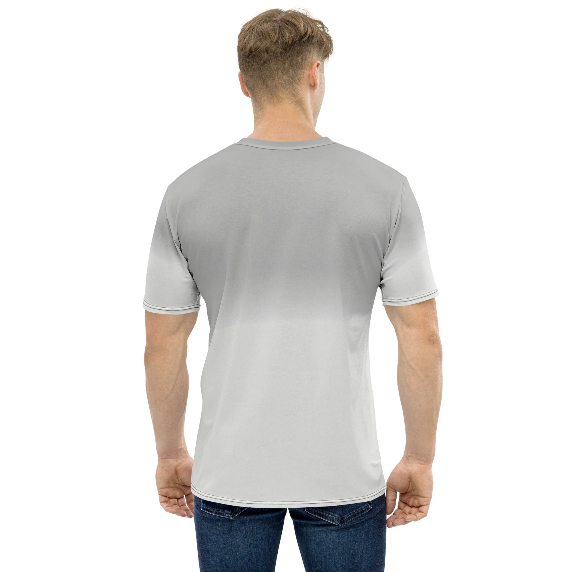 Be the change Men's t-shirt