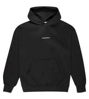 Beyond Medals Angel Hoodie Black
