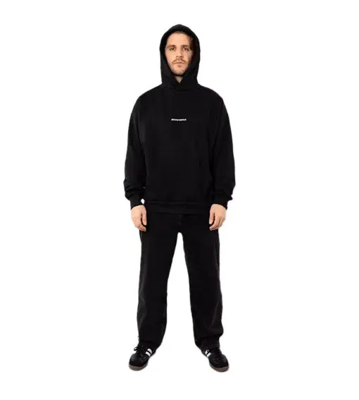 Beyond Medals Angel Hoodie Black