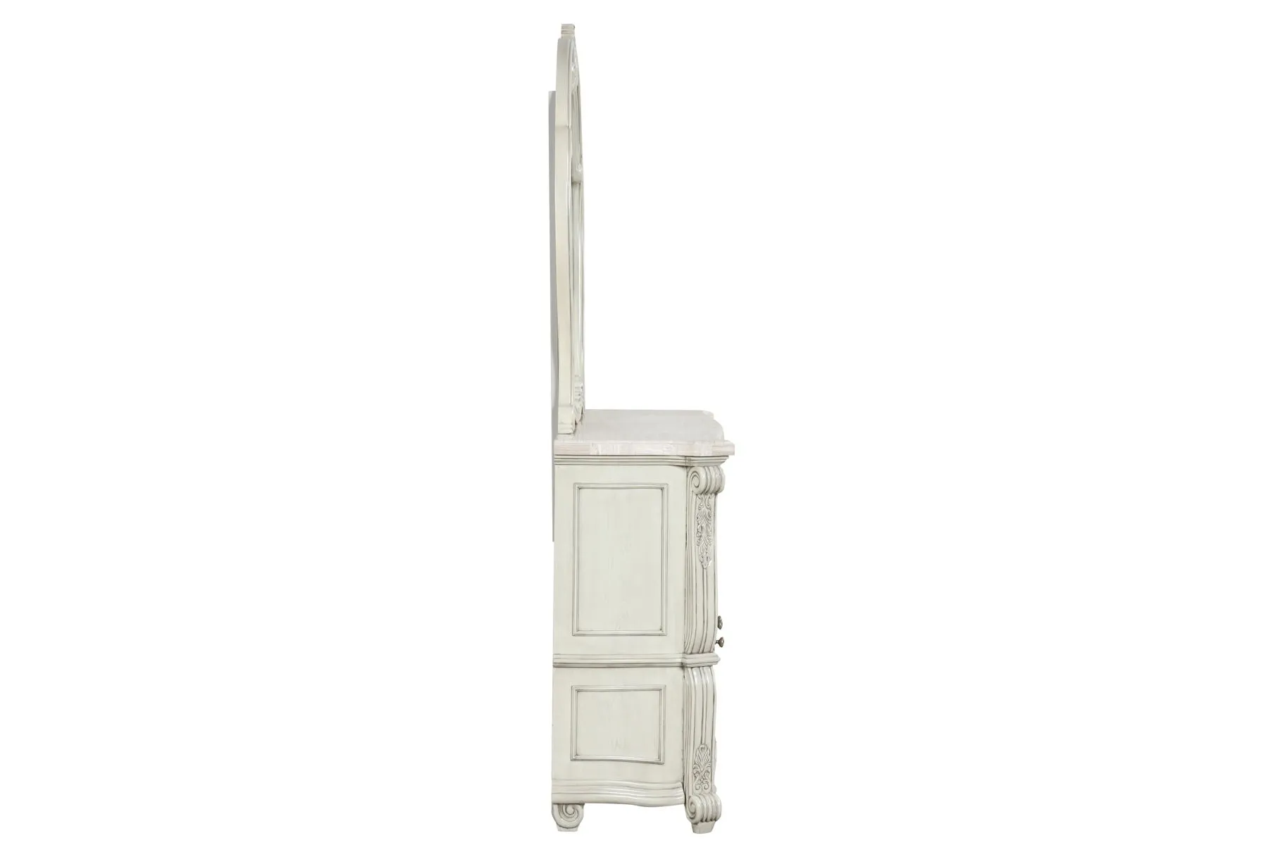Bianello - Server - Vintage Ivory