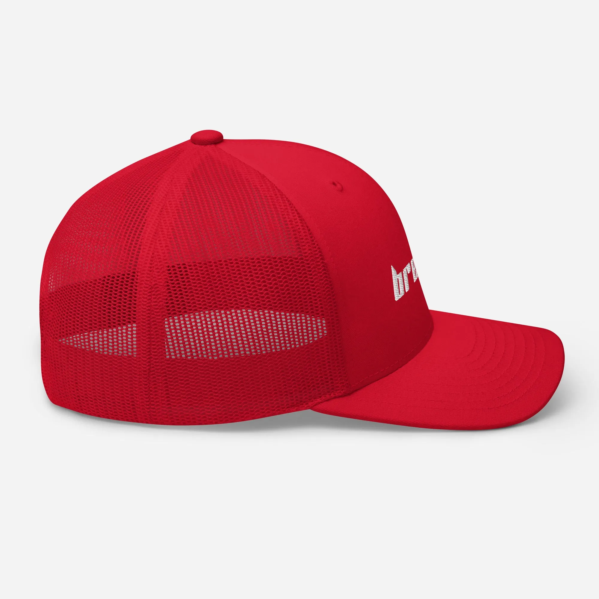 Brecko | Trucker Cap