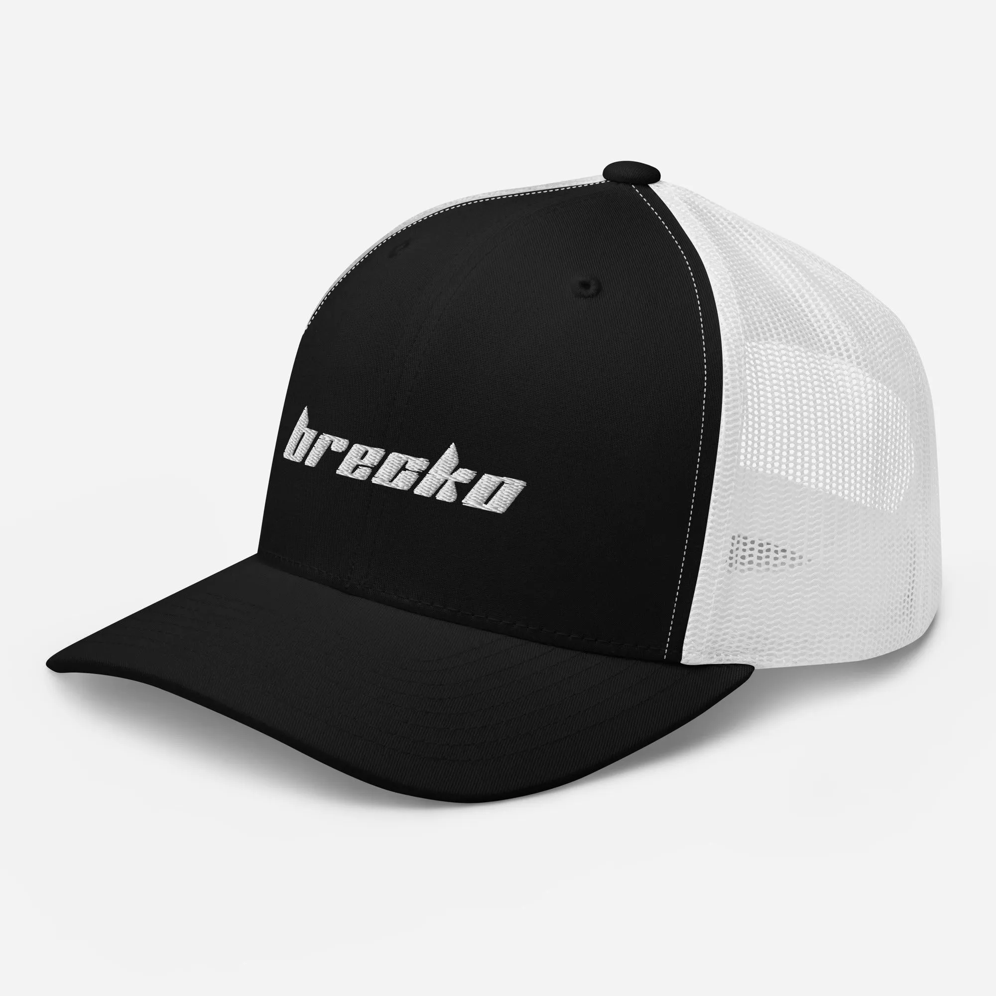 Brecko | Trucker Cap