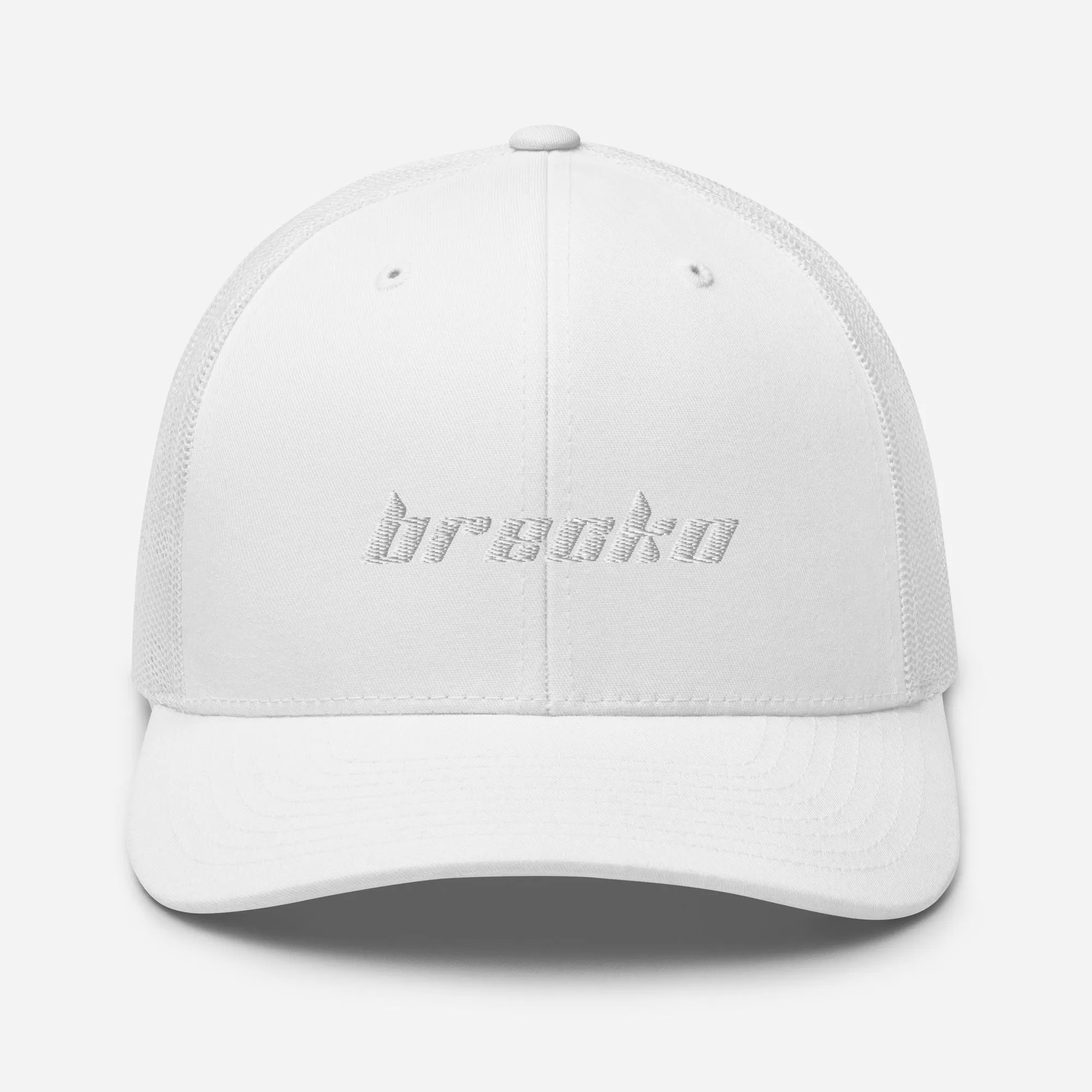 Brecko | Trucker Cap