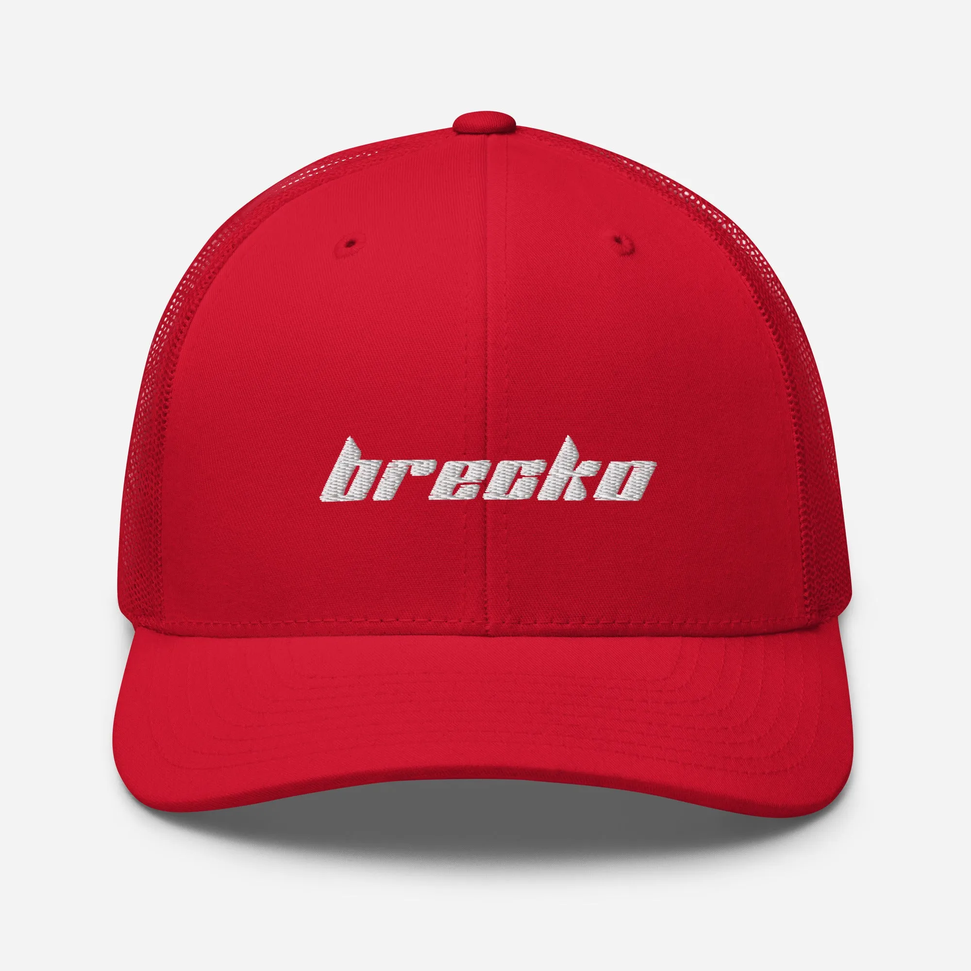Brecko | Trucker Cap