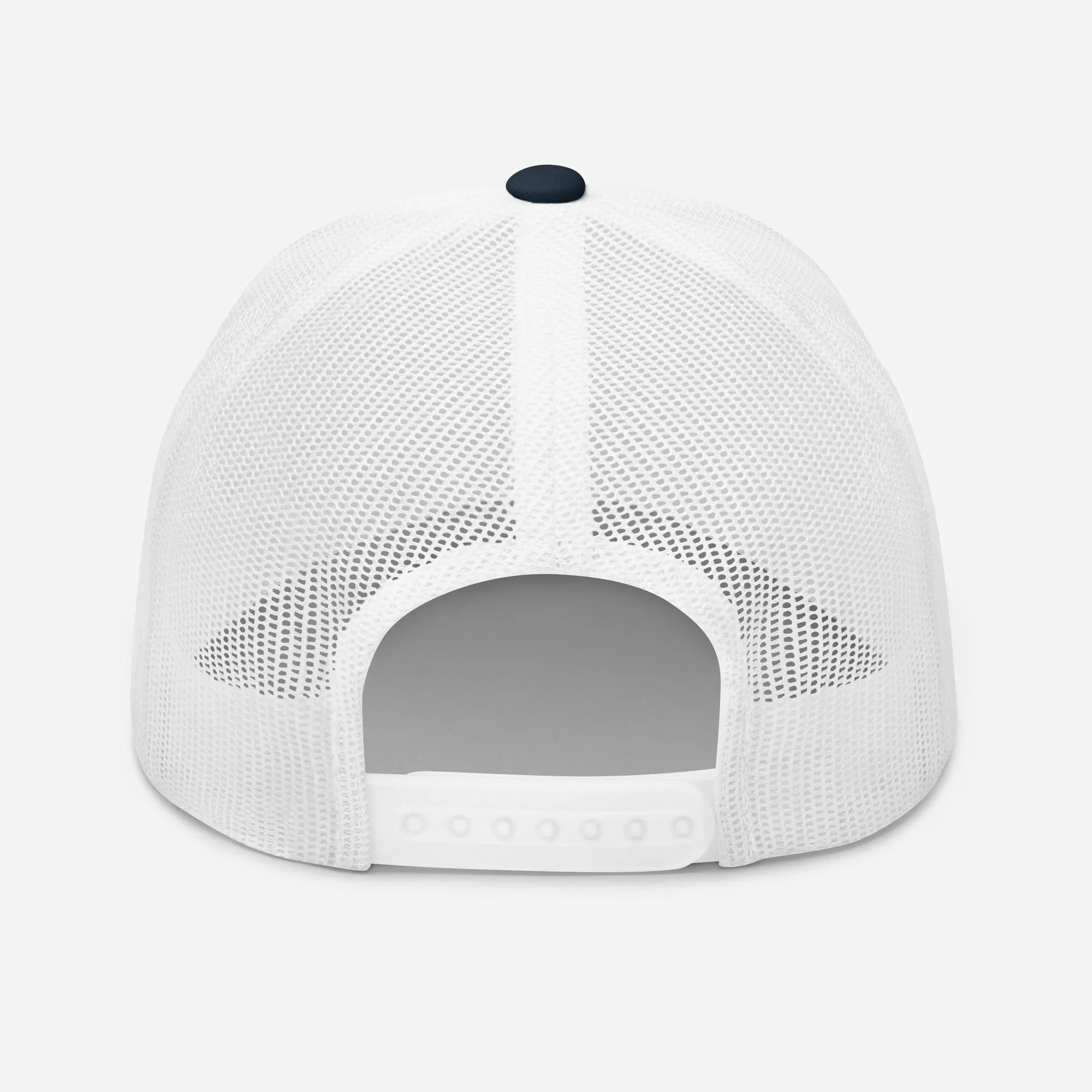 Brecko | Trucker Cap