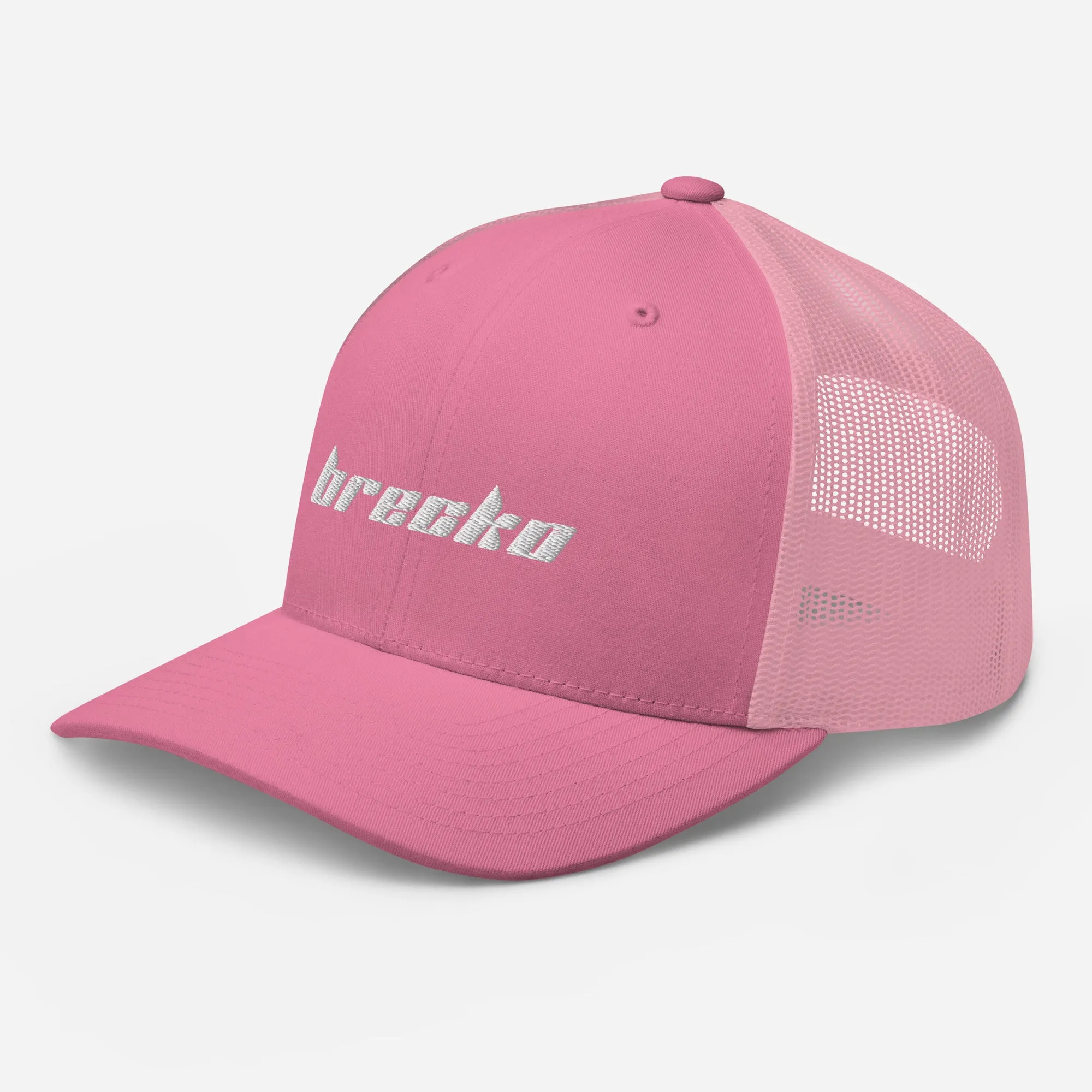 Brecko | Trucker Cap