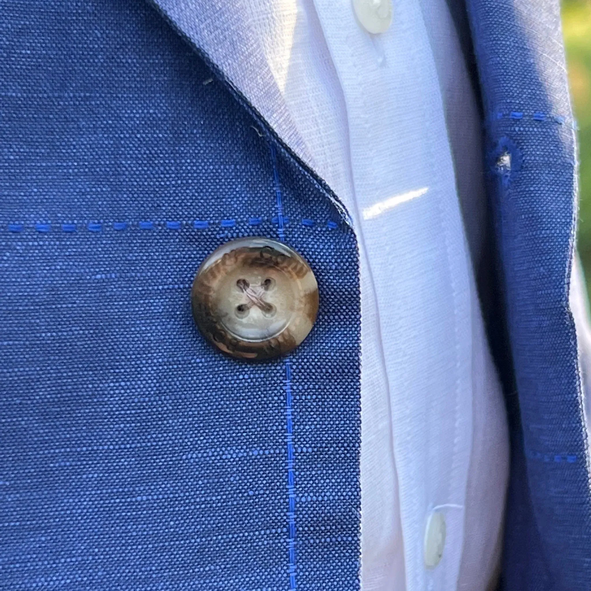 Brown Bowen The Gentleman's Jacket