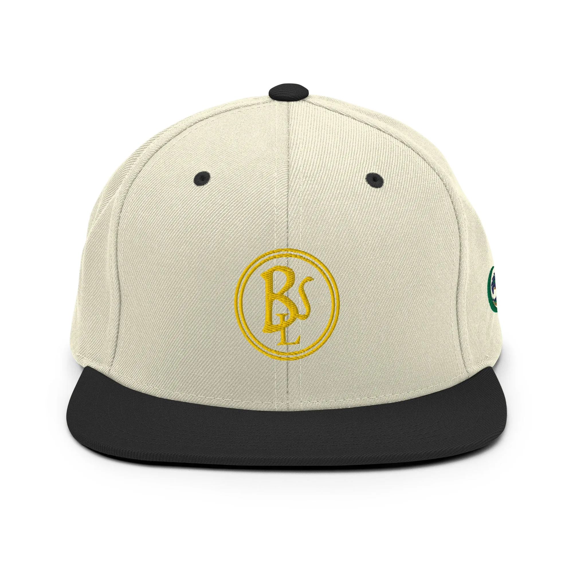 BSL | Snapback Hat
