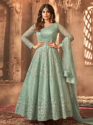 Butterfly Net - Anarkali