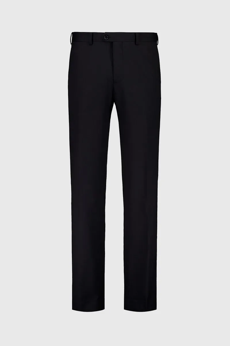 CAMBRIDGE FMG100 BLACK INTERCEPTOR SUIT TROUSER