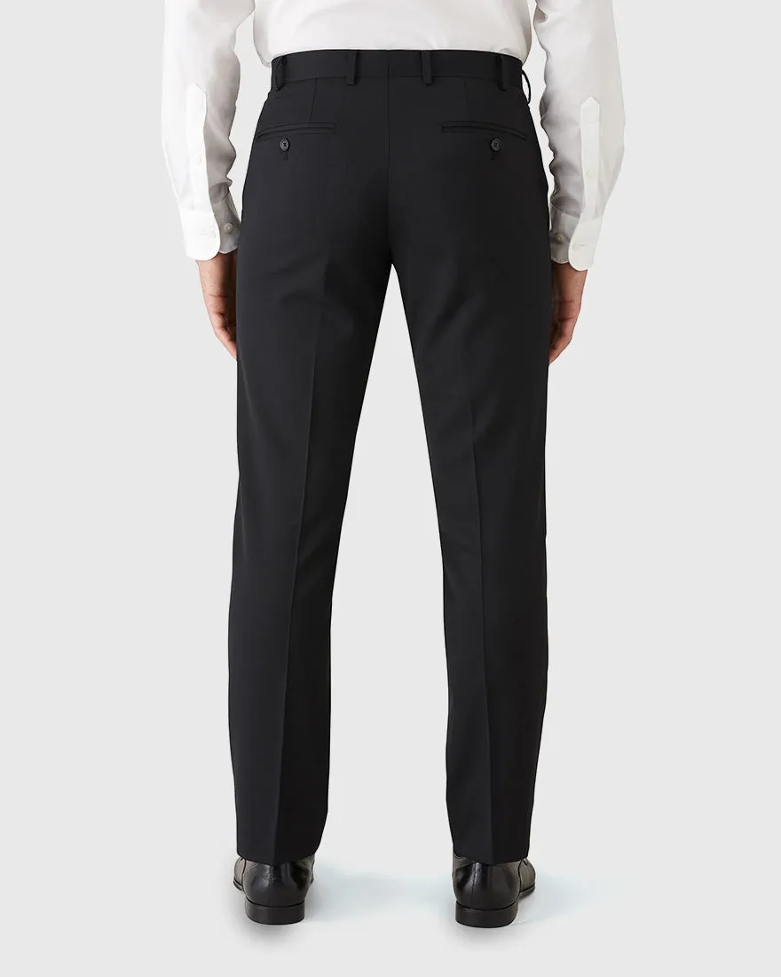 CAMBRIDGE FMG100 BLACK INTERCEPTOR SUIT TROUSER