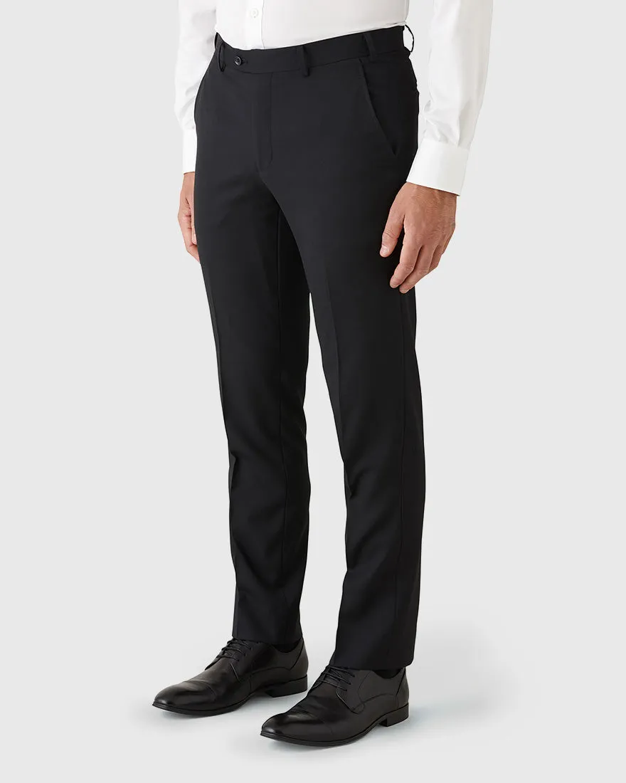 CAMBRIDGE FMG100 BLACK INTERCEPTOR SUIT TROUSER