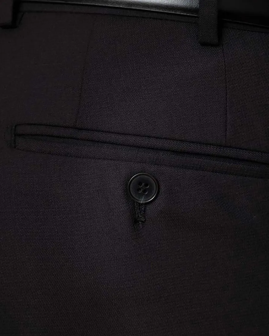 CAMBRIDGE FMG100 BLACK INTERCEPTOR SUIT TROUSER