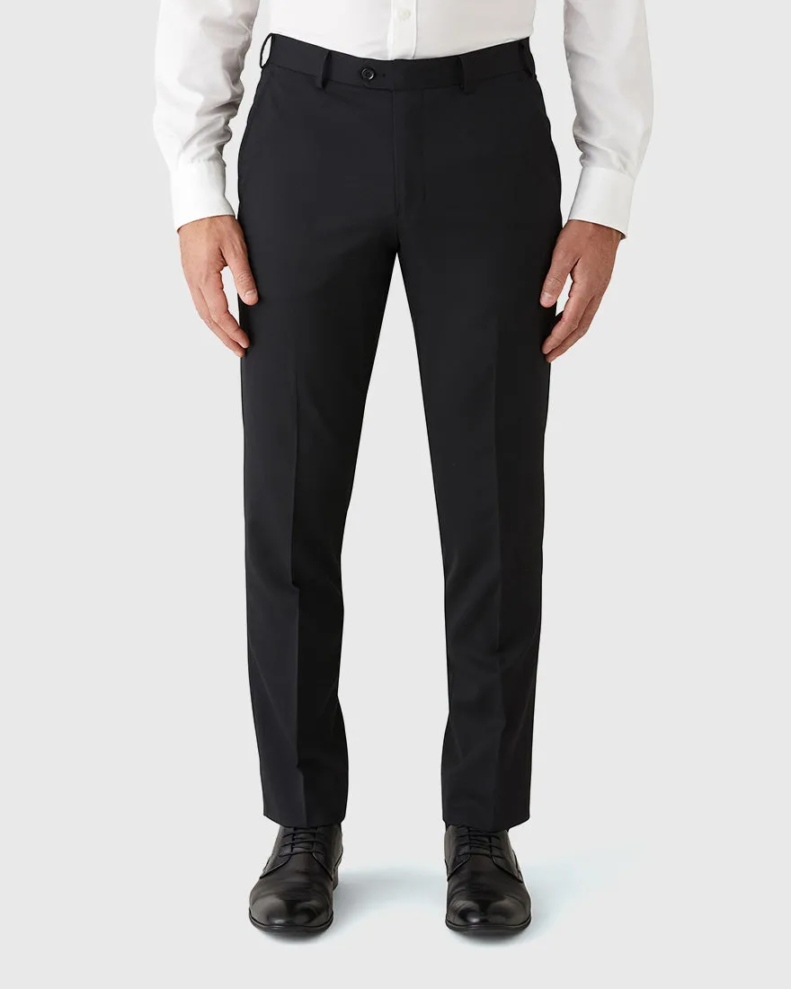 CAMBRIDGE FMG100 BLACK INTERCEPTOR SUIT TROUSER