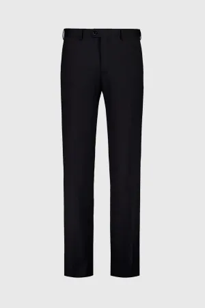 CAMBRIDGE FMG100 BLACK INTERCEPTOR SUIT TROUSER