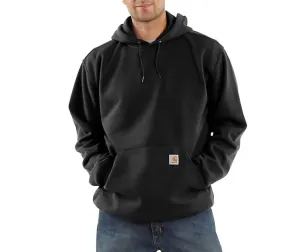 Carhartt Loose Fit Hoodie Black