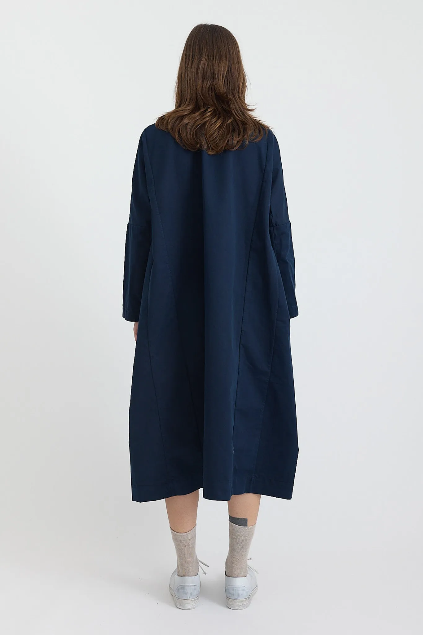 Casey Casey - Pyj Rouch Dress - Tough Cotton