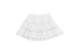 Charo Ruiz, Girls Skirt, 6 Years