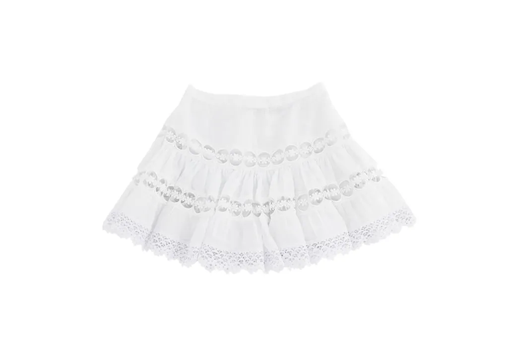 Charo Ruiz, Girls Skirt, 6 Years