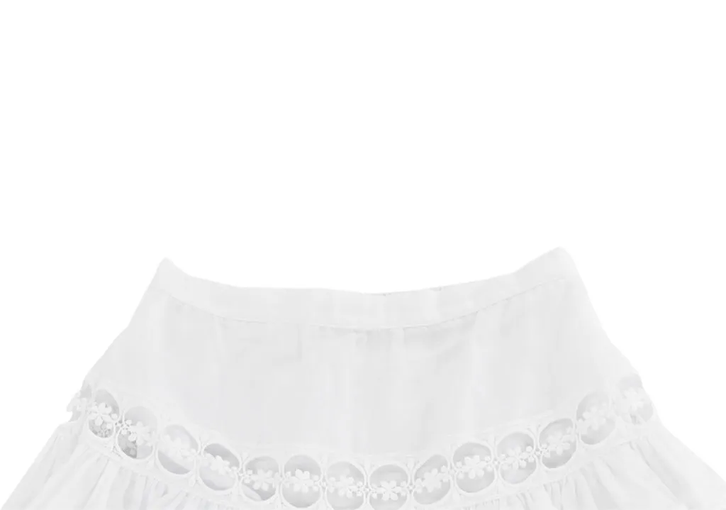 Charo Ruiz, Girls Skirt, 6 Years