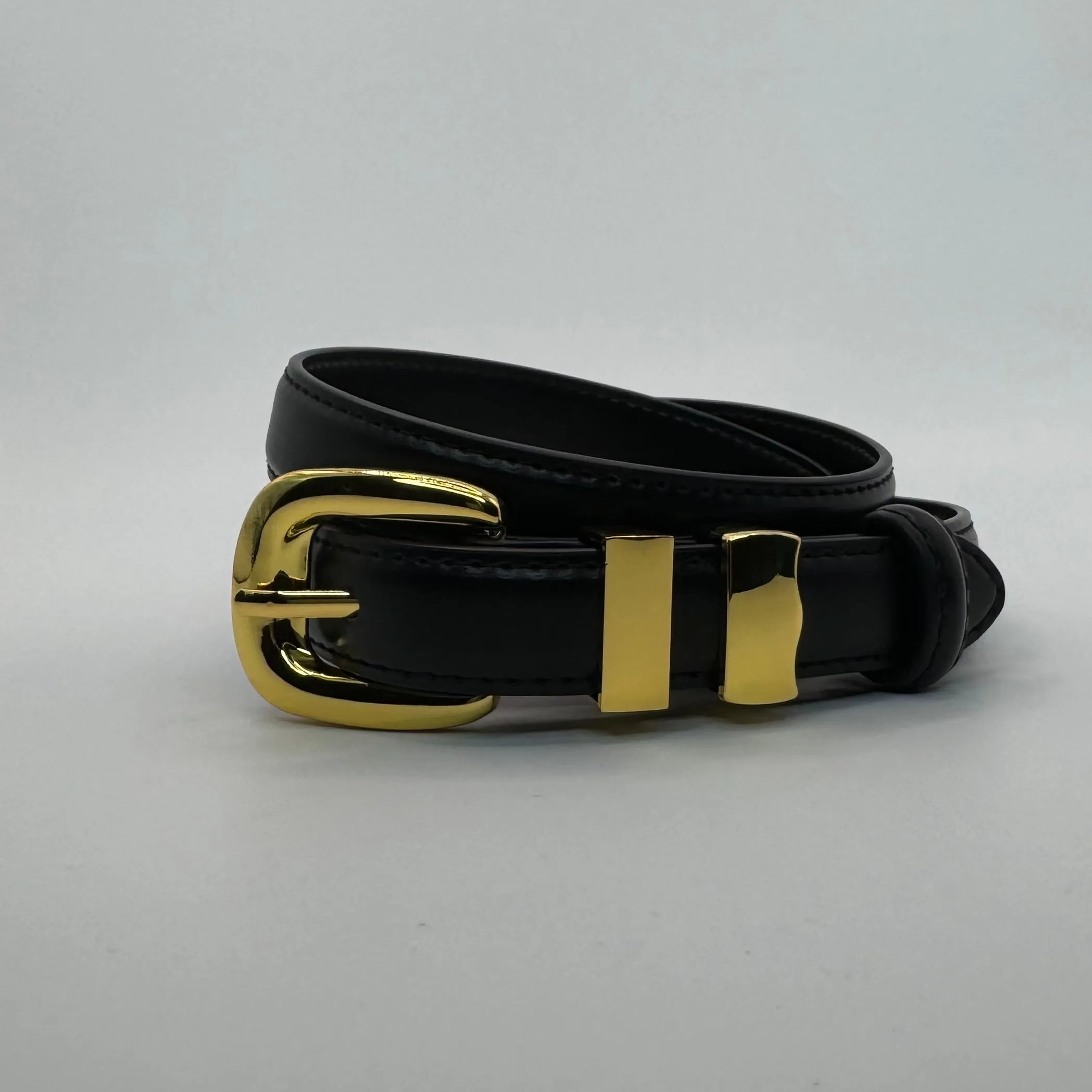 Contour Belt
