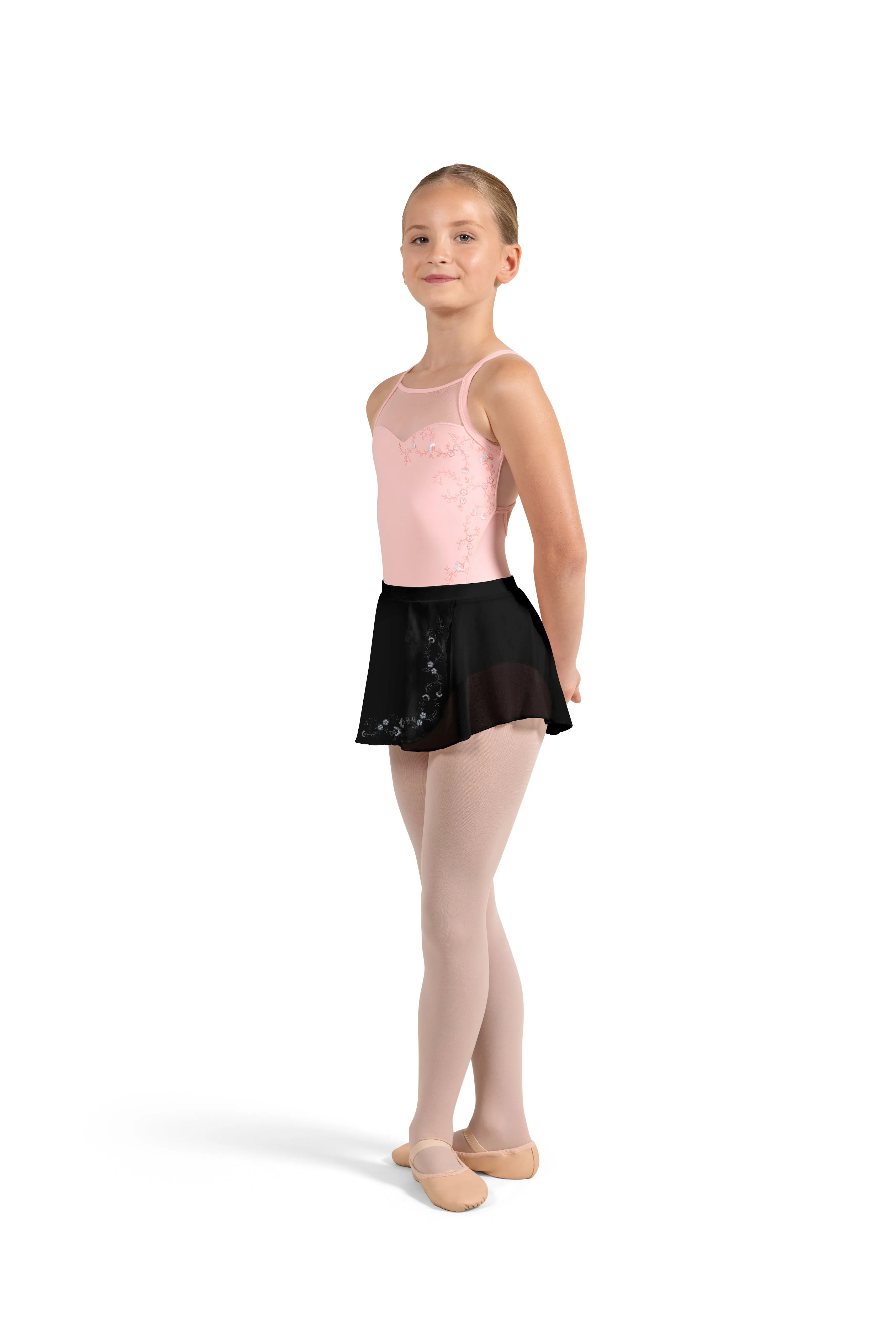 CR4201 Marigold Skirt