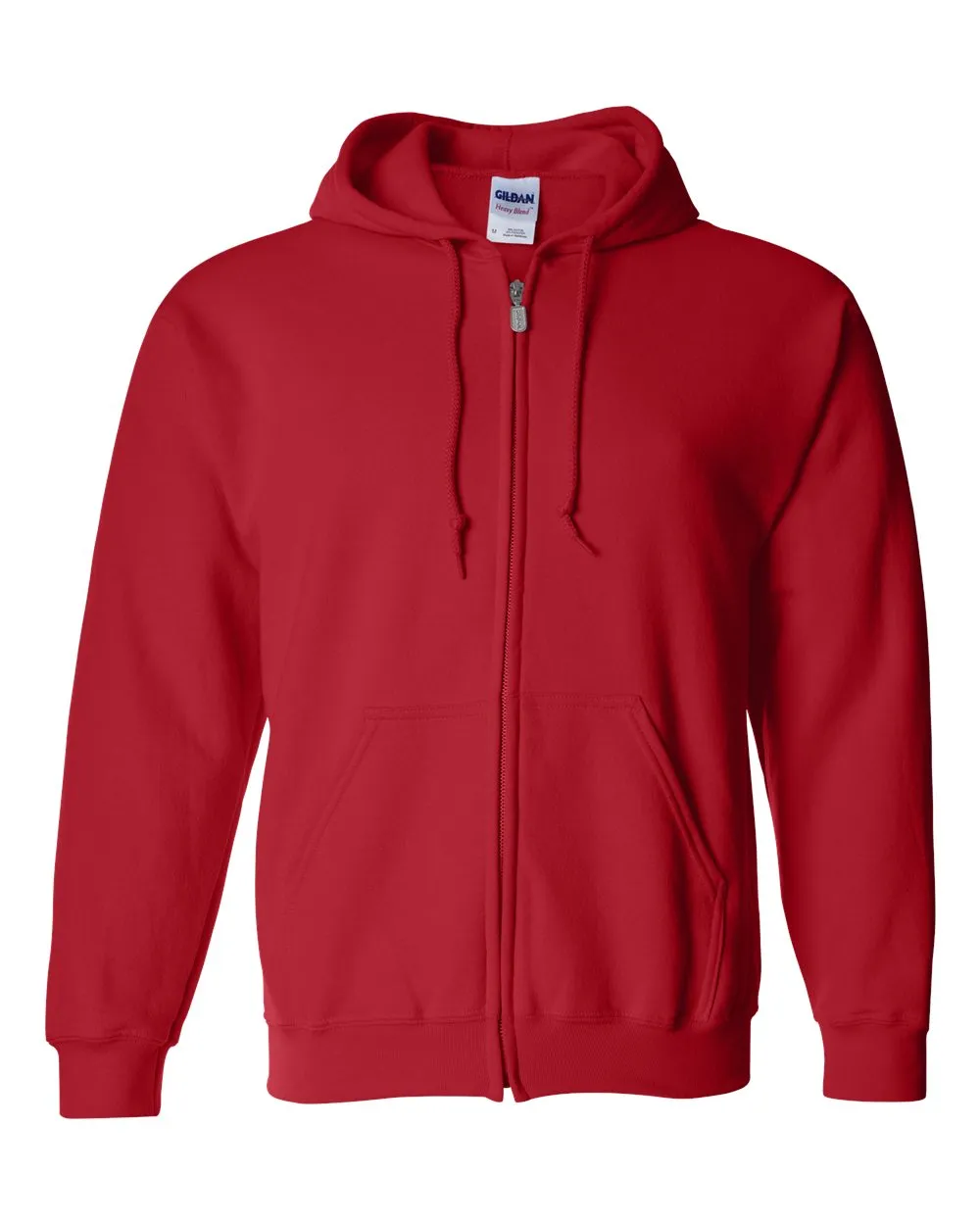 Custom Zip Up Sweater