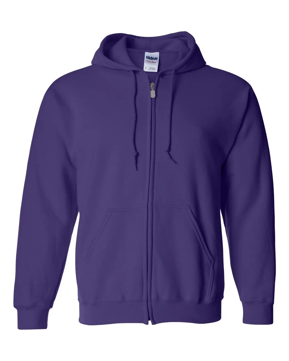 Custom Zip Up Sweater