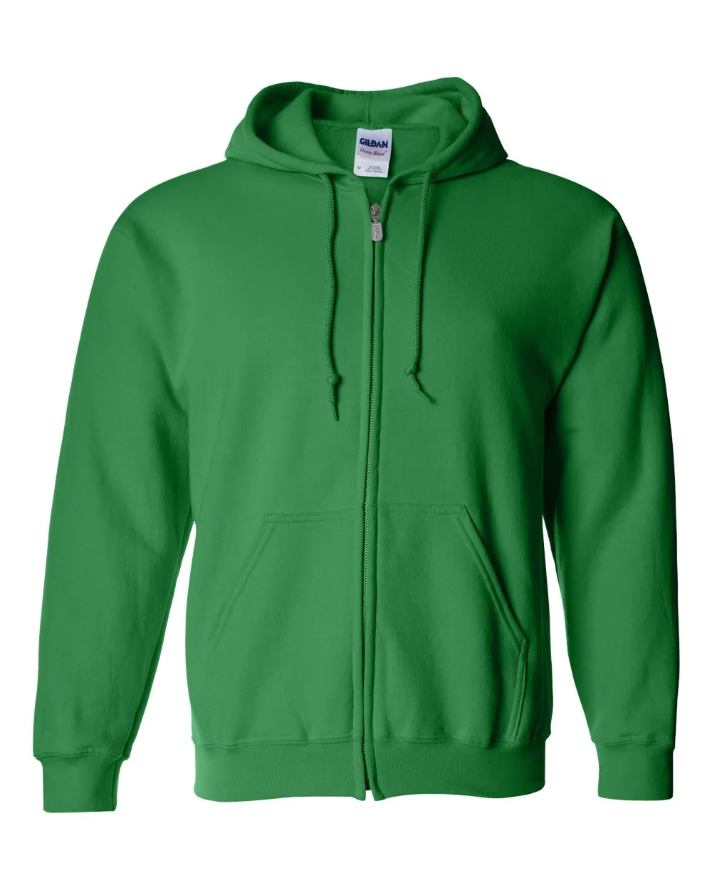 Custom Zip Up Sweater