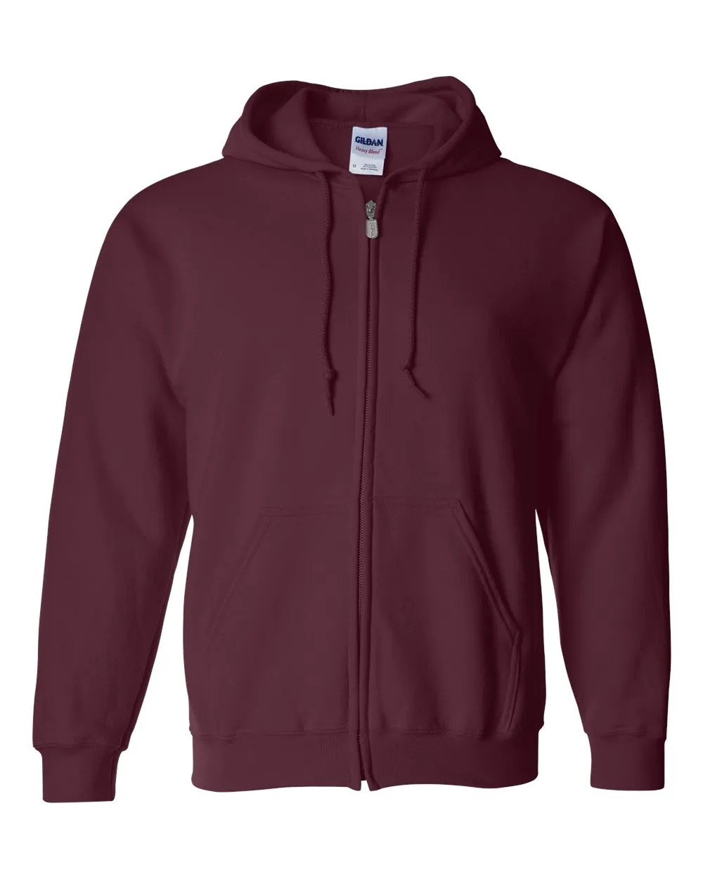 Custom Zip Up Sweater