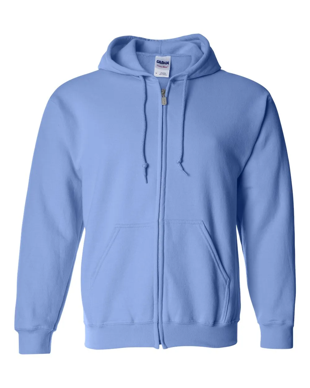 Custom Zip Up Sweater