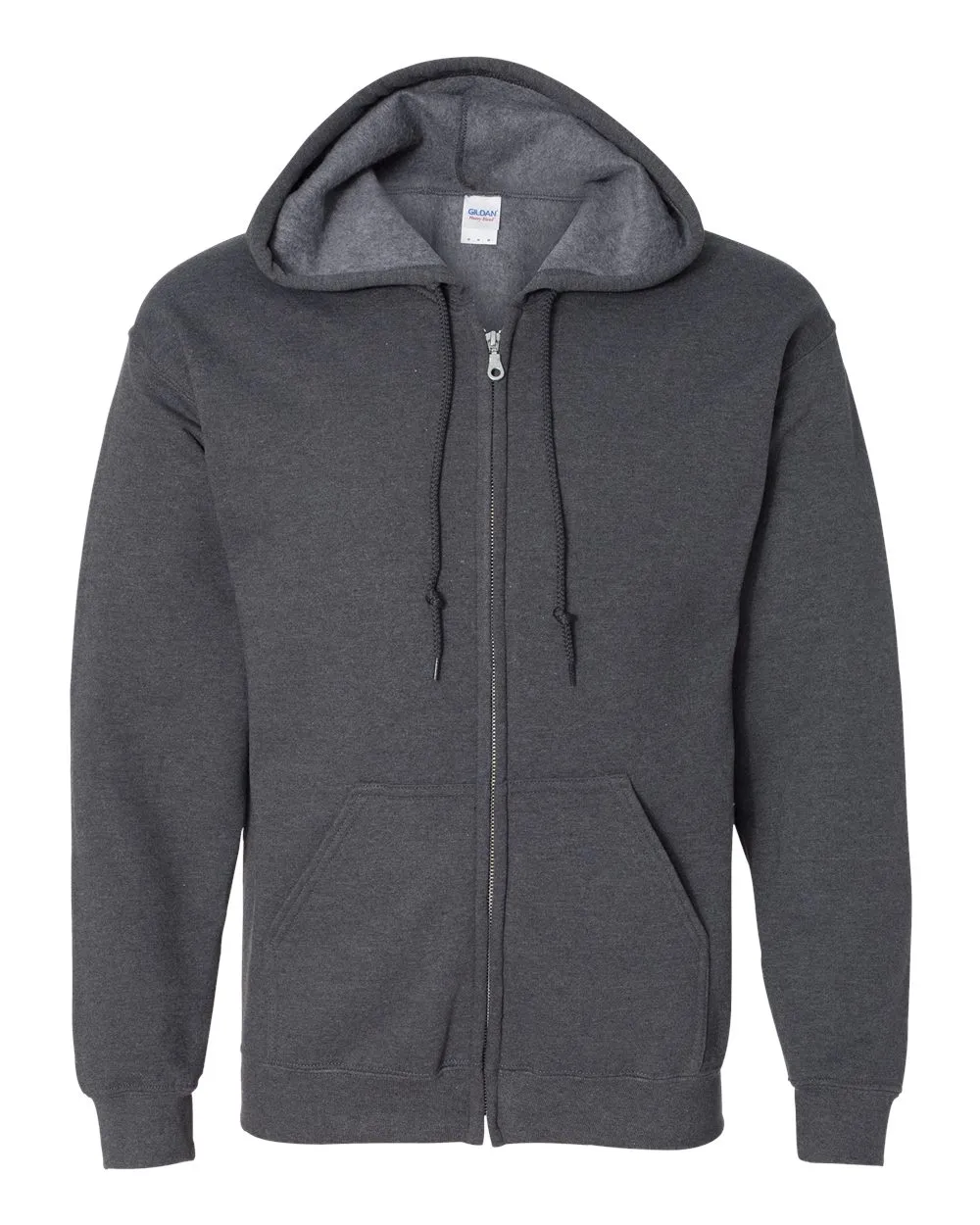 Custom Zip Up Sweater