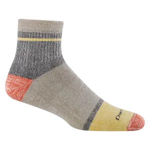 Darn Tough Home Base Shorty Heavyweight Lifestyle Sock Men's