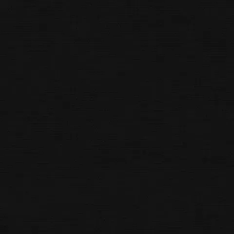 Devonstone Linen Cotton Solid - Black - DV4111