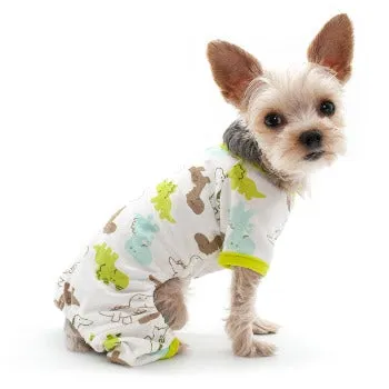 Dinosaur PJ's