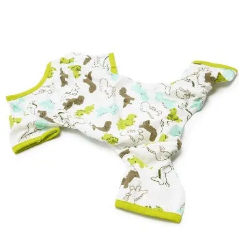 Dinosaur PJ's