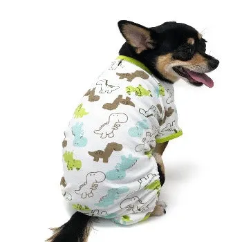 Dinosaur PJ's