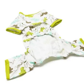 Dinosaur PJ's
