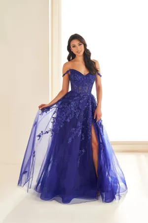 Ellie Wilde EW36204 Dresses