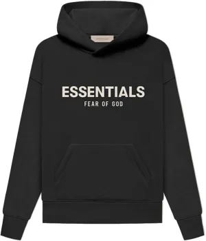 Essentials Oversized Hoodie KIDS