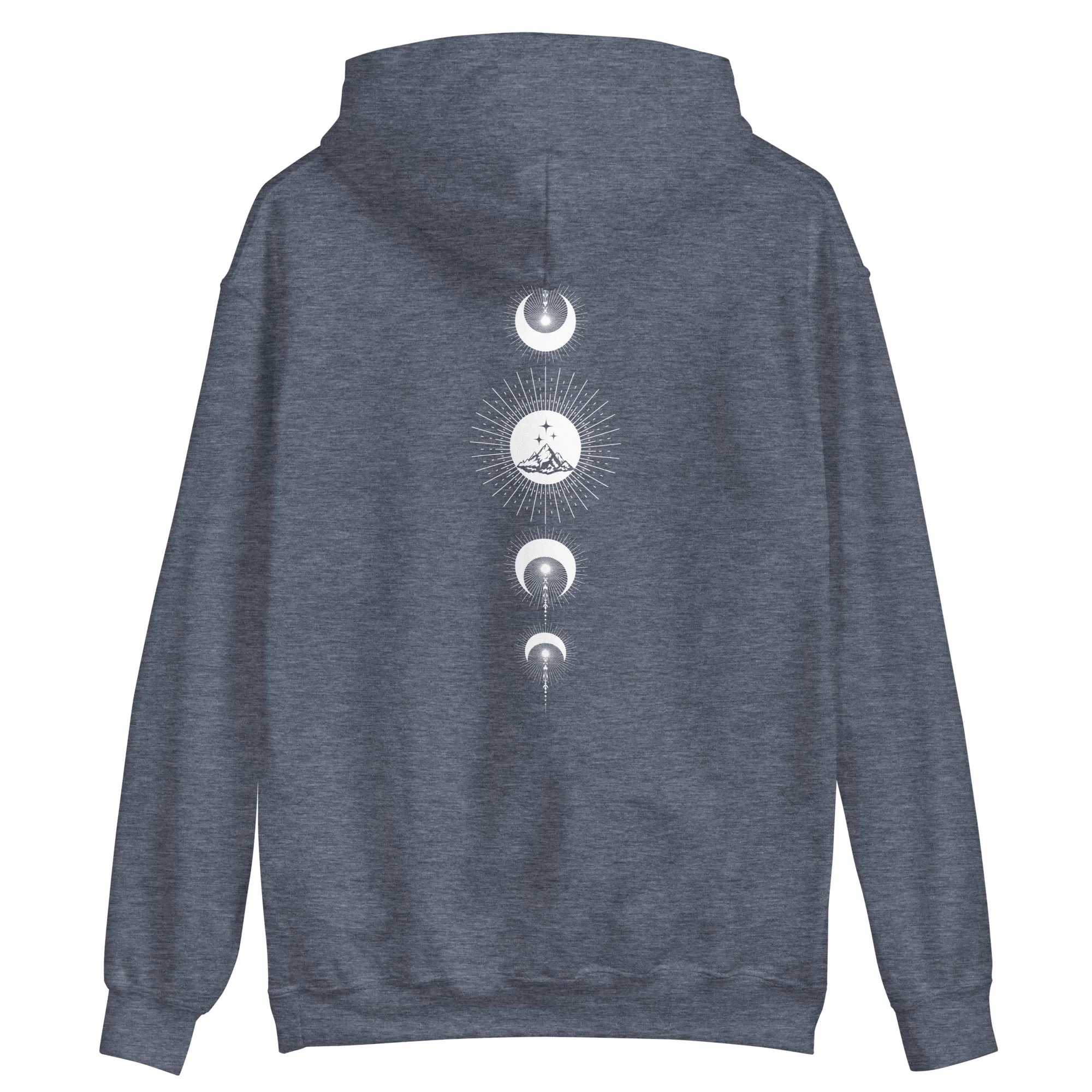 Feyre Tattoo Hoodie