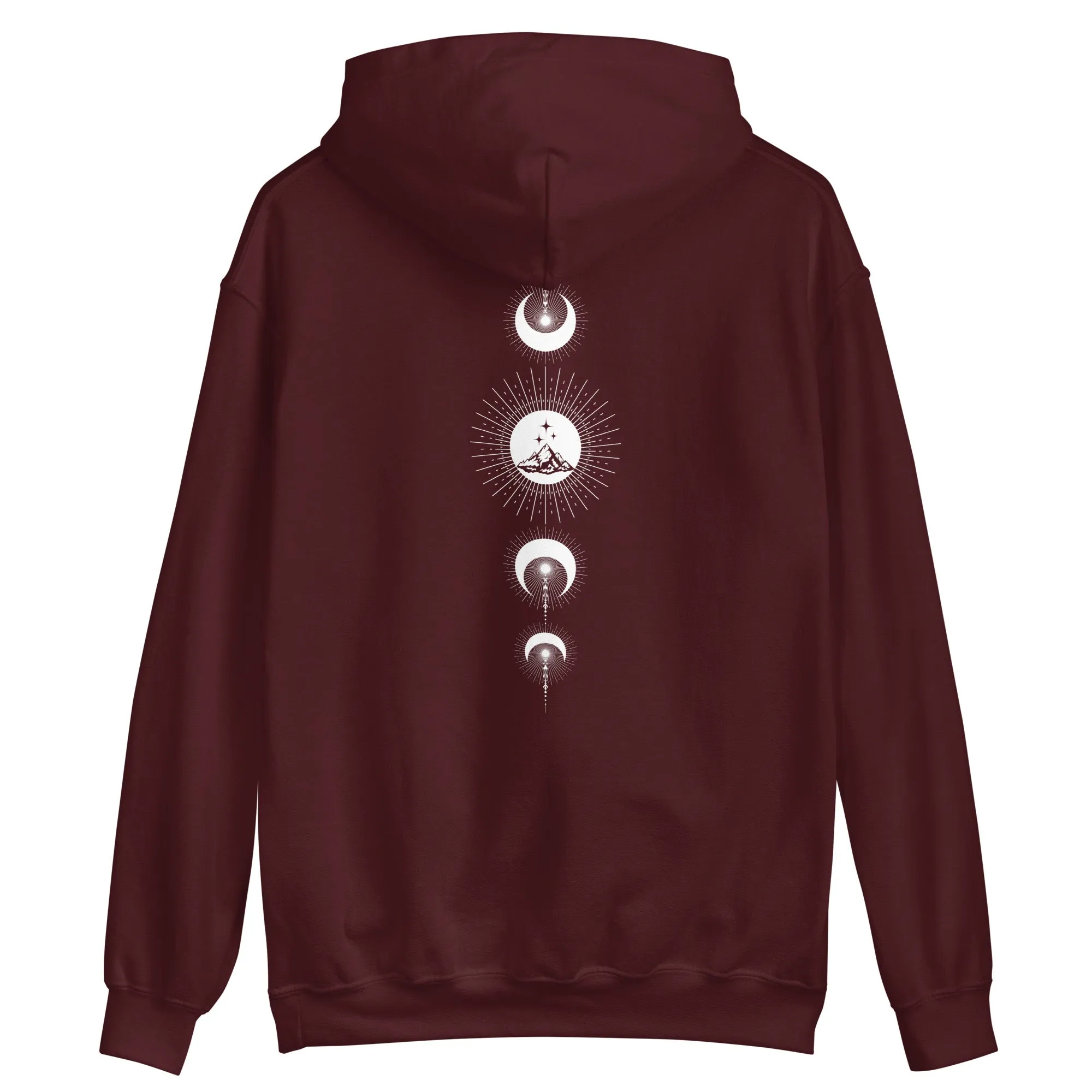 Feyre Tattoo Hoodie