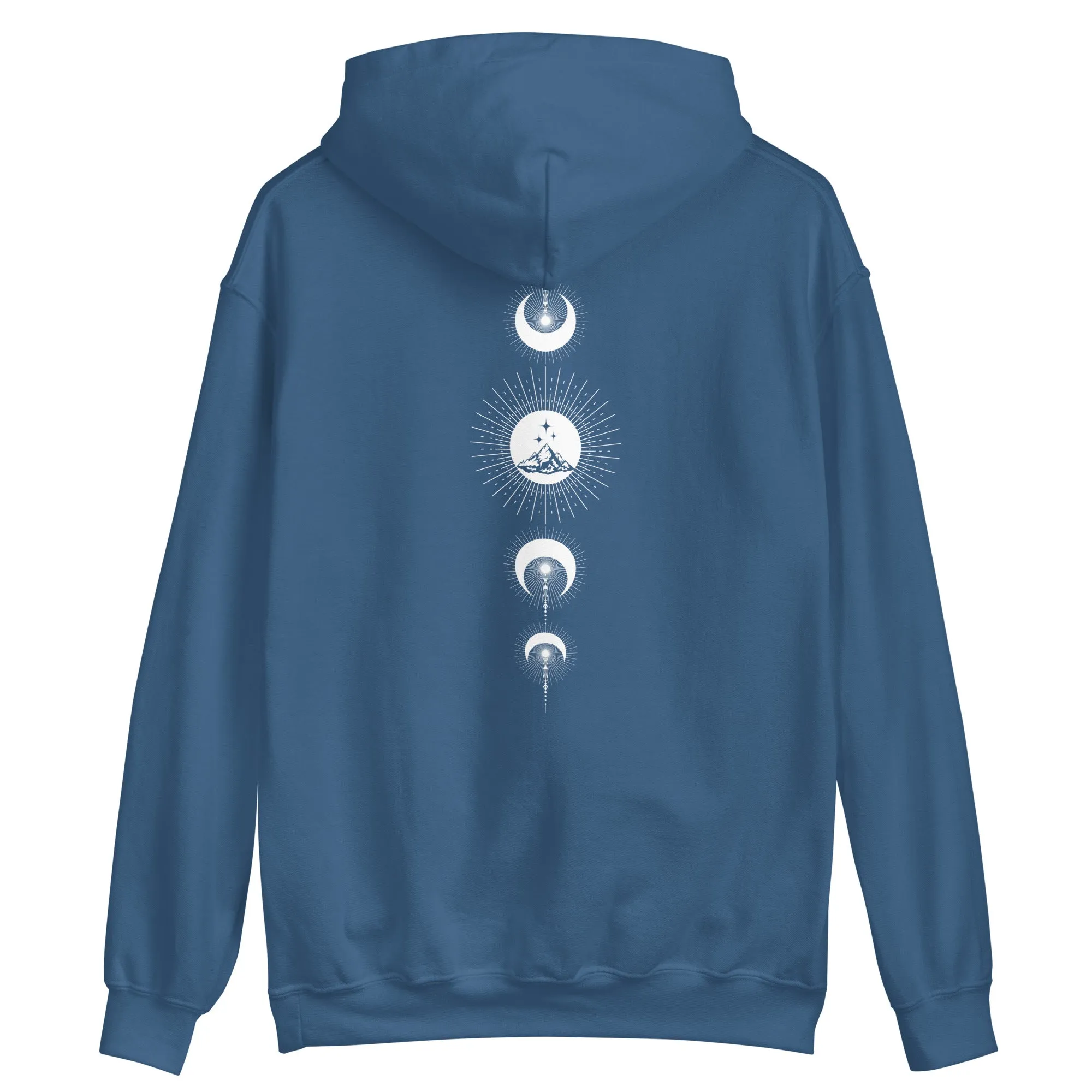 Feyre Tattoo Hoodie